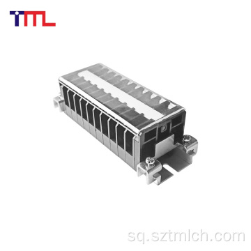 Terminalet e energjisë rezistente ndaj temperaturës së sigurt dhe të lartë